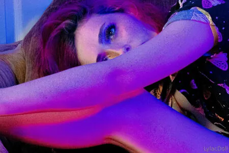 Lylacdoll OnlyFans Leaked Free Thumbnail Picture - #KG5Pt3kR0b