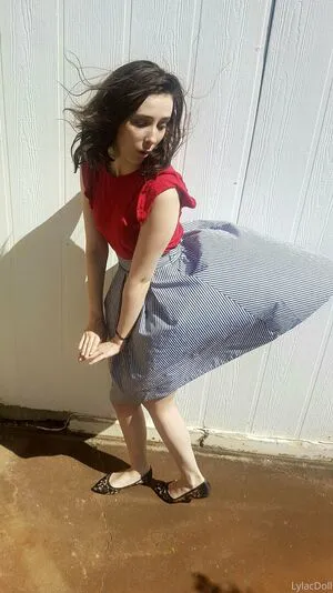 Lylacdoll OnlyFans Leaked Free Thumbnail Picture - #TbFaq6Fzum