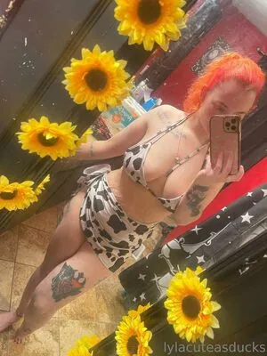 Lylacuteasducks OnlyFans Leaked Free Thumbnail Picture - #1cgovGe749