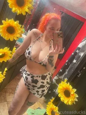 Lylacuteasducks OnlyFans Leaked Free Thumbnail Picture - #kFDM2Ogh0l