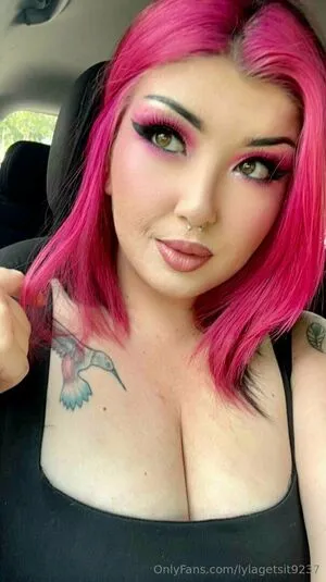 Lylagetsit9237 OnlyFans Leaked Free Thumbnail Picture - #xe2bz0g1Tu