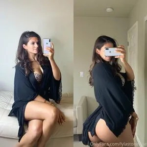 Lylastonefree OnlyFans Leaked Free Thumbnail Picture - #7ZHu5Wtc0o