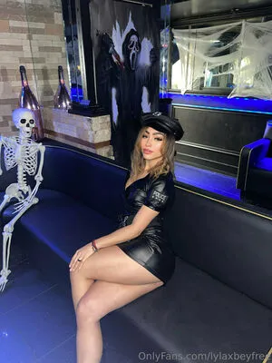 Lylaxbeyfree OnlyFans Leaked Free Thumbnail Picture - #DPV8vvCG64