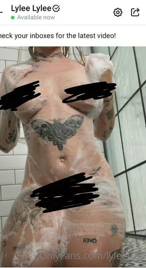 Lyleefree OnlyFans Leaked Free Thumbnail Picture - #1pW2Azh2hC