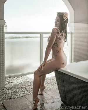 Lyllacham OnlyFans Leaked Free Thumbnail Picture - #rR79jbIsj1