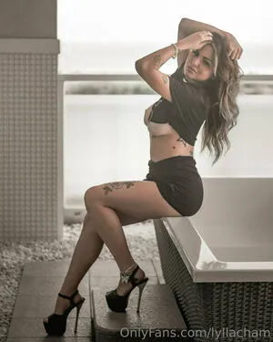 Lyllacham OnlyFans Leaked Free Thumbnail Picture - #sPZeIfn67I