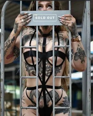 Lylooh OnlyFans Leaked Free Thumbnail Picture - #9zX8vvXx2F