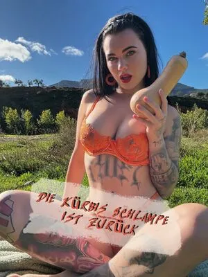 Lylou Black OnlyFans Leaked Free Thumbnail Picture - #MtJt7SwxXq