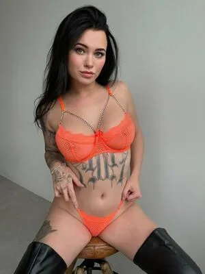 Lylou Black OnlyFans Leaked Free Thumbnail Picture - #SiOc8rVoe3