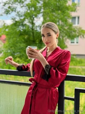 Lylu Rose OnlyFans Leaked Free Thumbnail Picture - #0ykcOIsghU