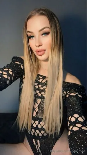 Lylu Rose OnlyFans Leaked Free Thumbnail Picture - #9THaMrrABQ