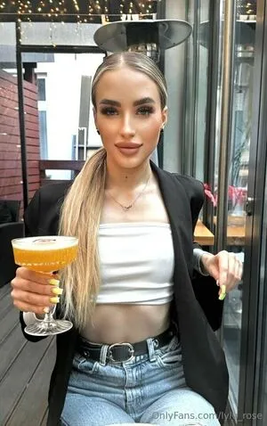 Lylu Rose OnlyFans Leaked Free Thumbnail Picture - #A4FuOa3phL