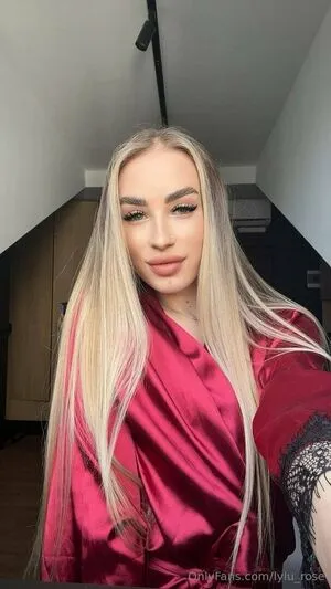 Lylu Rose OnlyFans Leaked Free Thumbnail Picture - #cQbnKG5mla