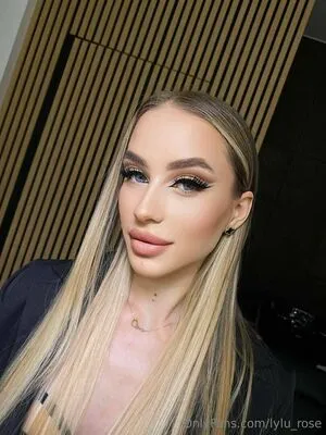 Lylu Rose OnlyFans Leaked Free Thumbnail Picture - #cys2987g7O