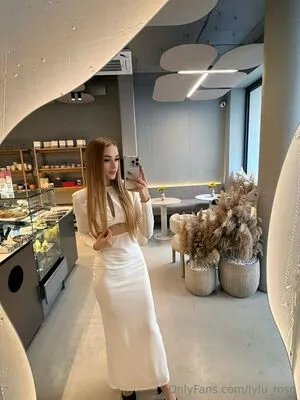 Lylu Rose OnlyFans Leaked Free Thumbnail Picture - #etNZYG5HXQ