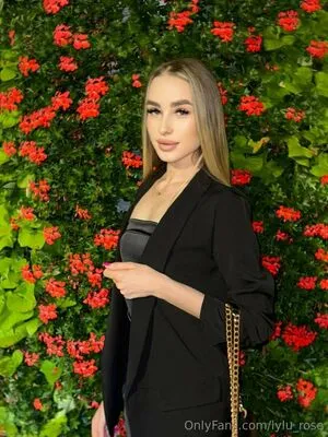 Lylu Rose OnlyFans Leaked Free Thumbnail Picture - #gZIBle4rOB