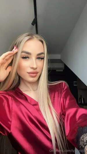 Lylu Rose OnlyFans Leaked Free Thumbnail Picture - #ybduXdMoHl