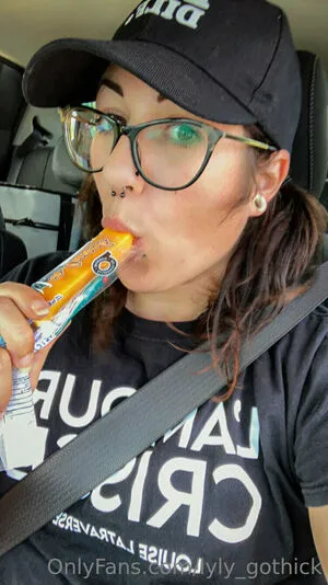 Lyly Gothick OnlyFans Leaked Free Thumbnail Picture - #9jaWlhPozC