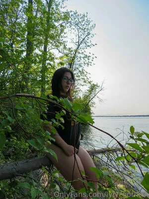 Lyly Gothick OnlyFans Leaked Free Thumbnail Picture - #a9R5XS8obY