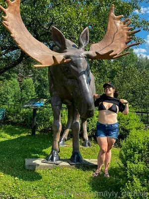 Lyly Gothick OnlyFans Leaked Free Thumbnail Picture - #rvRaTQsevl