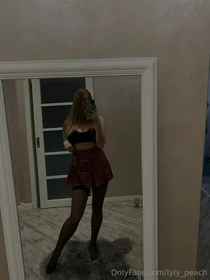 Lyly Peach OnlyFans Leaked Free Thumbnail Picture - #2mK0ieK51X