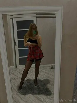 Lyly Peach OnlyFans Leaked Free Thumbnail Picture - #C5Q3kFaYYQ