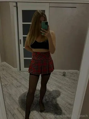 Lyly Peach OnlyFans Leaked Free Thumbnail Picture - #buEZ7Xu5vz