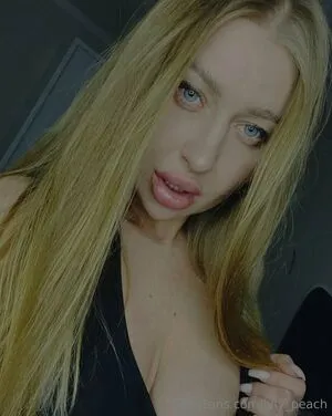 Lyly Peach OnlyFans Leaked Free Thumbnail Picture - #fKARJFXGyY