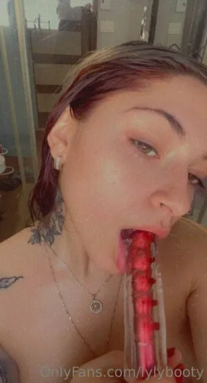 Lylybooty OnlyFans Leaked Free Thumbnail Picture - #XKHqfSotrY