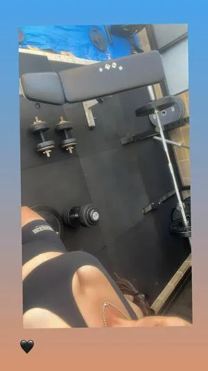 Lyn Ahayz OnlyFans Leaked Free Thumbnail Picture - #A3RNsBa0ai