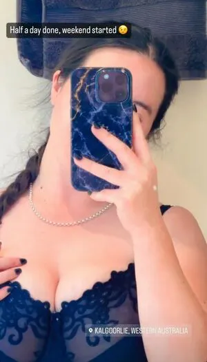 Lyn Ahayz OnlyFans Leaked Free Thumbnail Picture - #pJo7LCyeyb