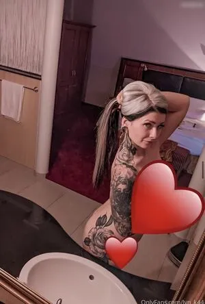 Lyn K44 OnlyFans Leaked Free Thumbnail Picture - #1EdBy5blVD