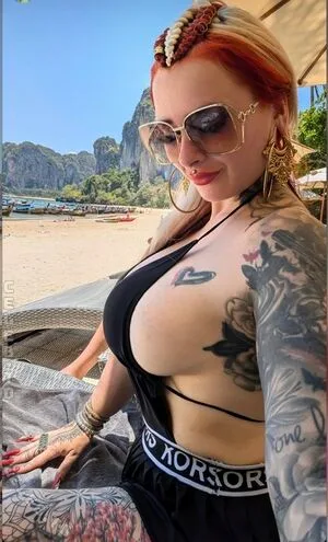 Lyn K44 OnlyFans Leaked Free Thumbnail Picture - #8BbfYuhxSM