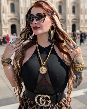 Lyn K44 OnlyFans Leaked Free Thumbnail Picture - #G0WpGJwKWJ