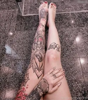 Lyn K44 OnlyFans Leaked Free Thumbnail Picture - #GvmgoxHJIg