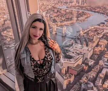 Lyn K44 OnlyFans Leaked Free Thumbnail Picture - #X1GGfTJKDw