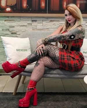 Lyn K44 OnlyFans Leaked Free Thumbnail Picture - #ZWnIy8E8Lp