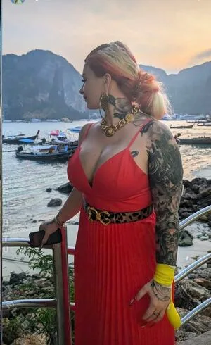 Lyn K44 OnlyFans Leaked Free Thumbnail Picture - #mKrmRQcVwS