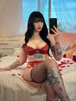 Lyn Nicole OnlyFans Leaked Free Thumbnail Picture - #9PznLDrlE6