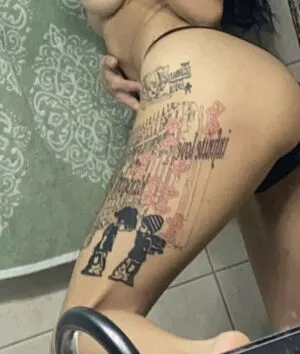 Lyn Suki OnlyFans Leaked Free Thumbnail Picture - #DkDVjbHkVs