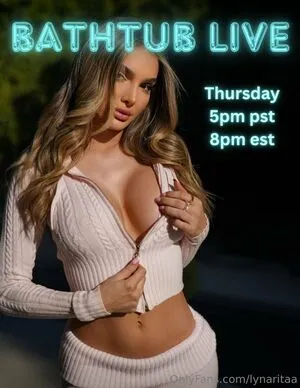 Lynaritaa OnlyFans Leaked Free Thumbnail Picture - #E2DYbgtWXg