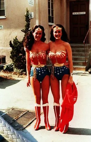 Lynda Carter OnlyFans Leaked Free Thumbnail Picture - #7ABhsEOgcW