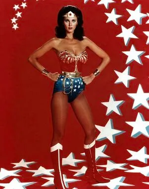 Lynda Carter OnlyFans Leaked Free Thumbnail Picture - #BSsPzcF3AF