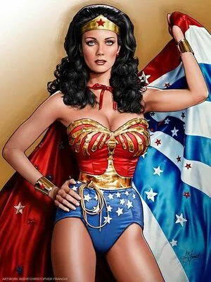 Lynda Carter OnlyFans Leaked Free Thumbnail Picture - #CtOgBgSF0o