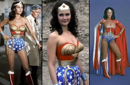 Lynda Carter OnlyFans Leaked Free Thumbnail Picture - #TFI4bXU6da