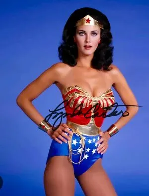 Lynda Carter OnlyFans Leaked Free Thumbnail Picture - #dnDGUrmHgU