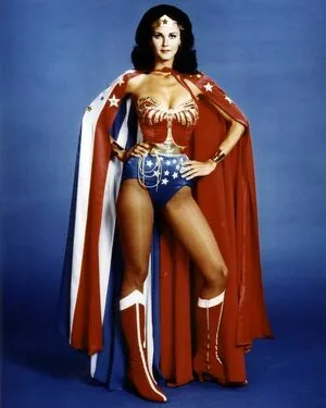 Lynda Carter OnlyFans Leaked Free Thumbnail Picture - #lSlv4zWcAJ