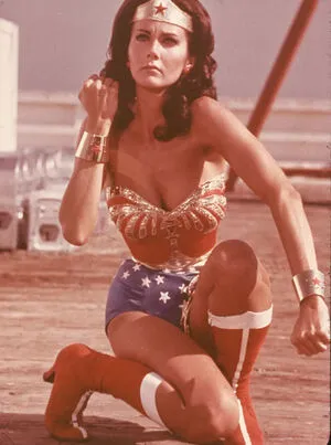 Lynda Carter OnlyFans Leaked Free Thumbnail Picture - #pFhvzKWG9W