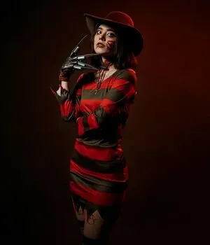 Lynda Parra OnlyFans Leaked Free Thumbnail Picture - #3TOafZeUQp