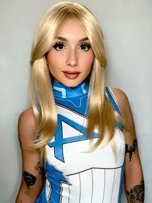 Lyndi OnlyFans Leaked Free Thumbnail Picture - #g7lHNOPwkJ